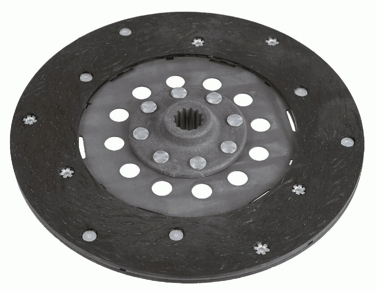Clutch Disc