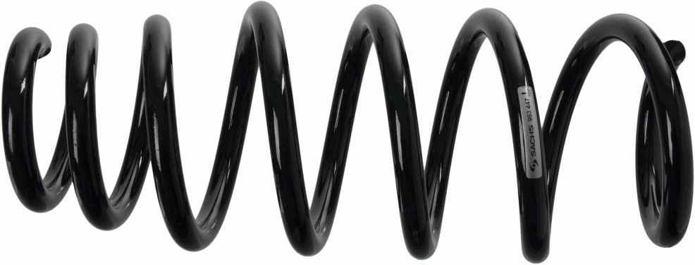 Suspension Spring (993 447)