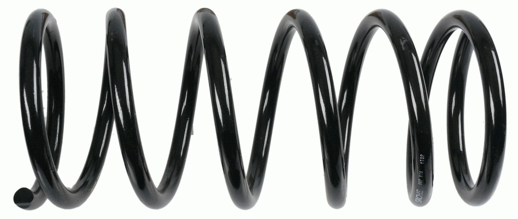 Suspension Spring (997 918)