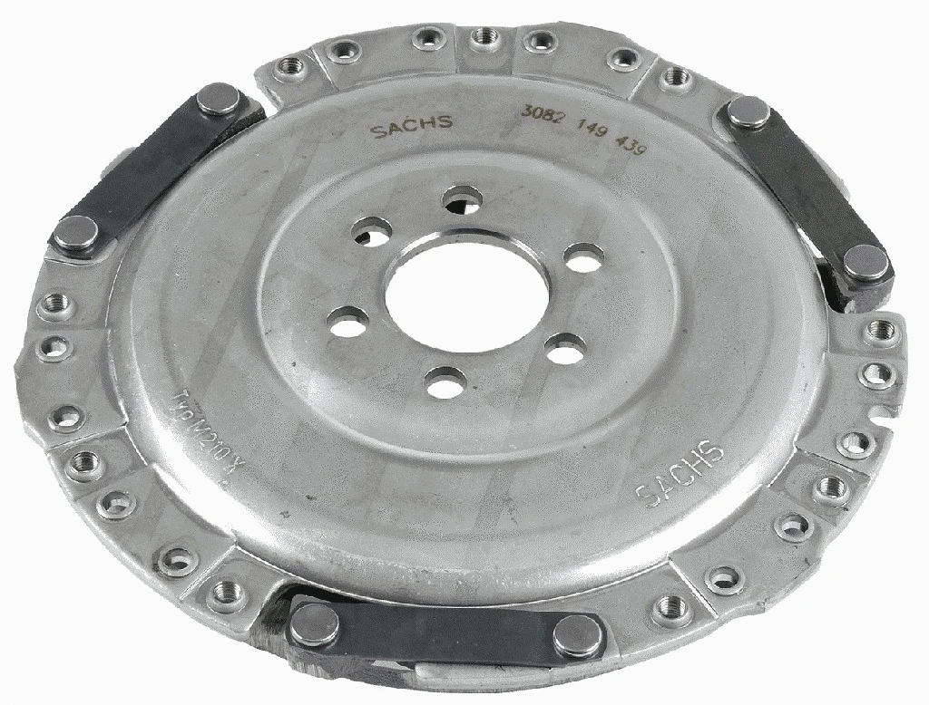 Clutch Pressure Plate (3082 149 439)