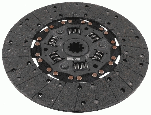 Clutch Disc