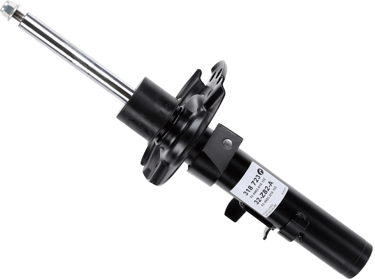 Shock Absorber (318 723)