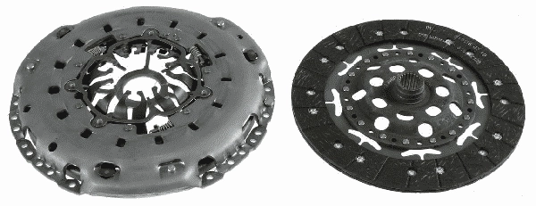 Clutch Kit (3000 951 926)