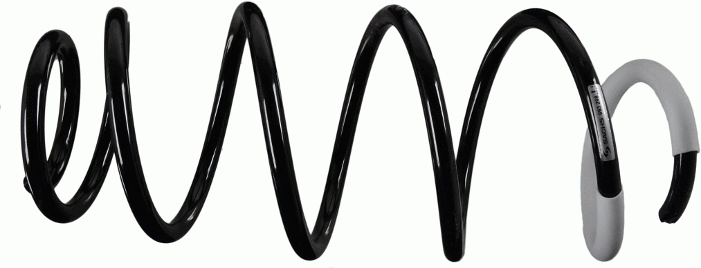 Suspension Spring (993 298)