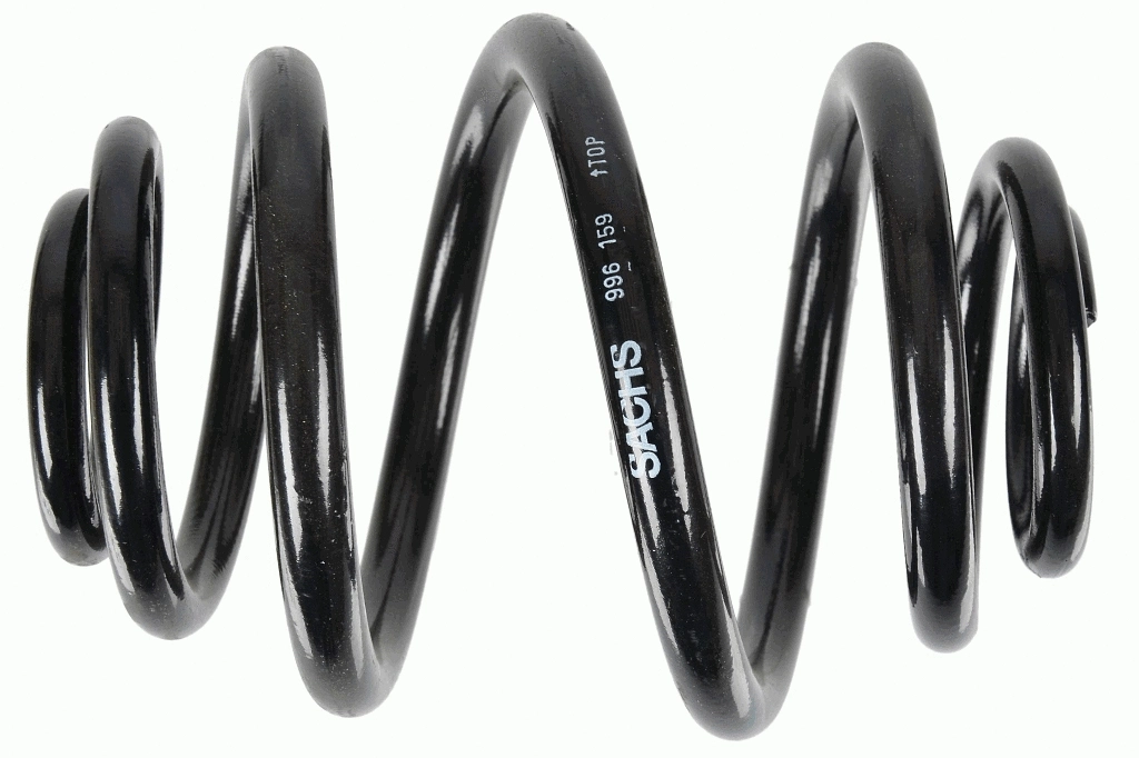 Suspension Spring