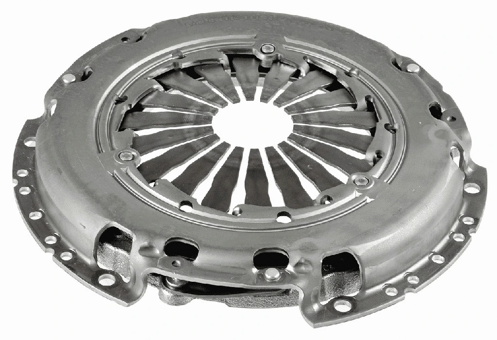 Clutch Pressure Plate (3082 600 591)