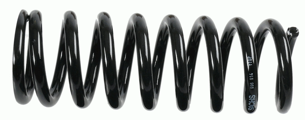 Suspension Spring (996 914)