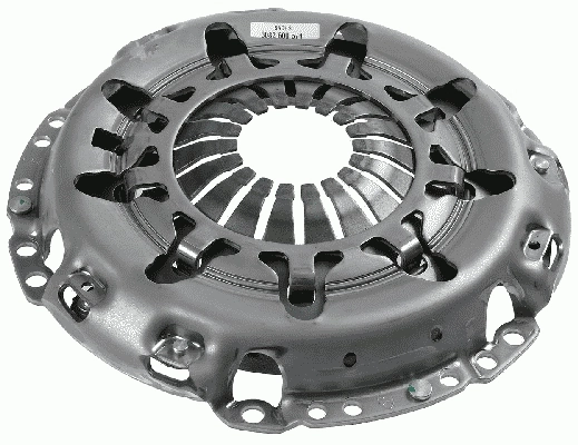 Clutch Pressure Plate (3082 600 574)