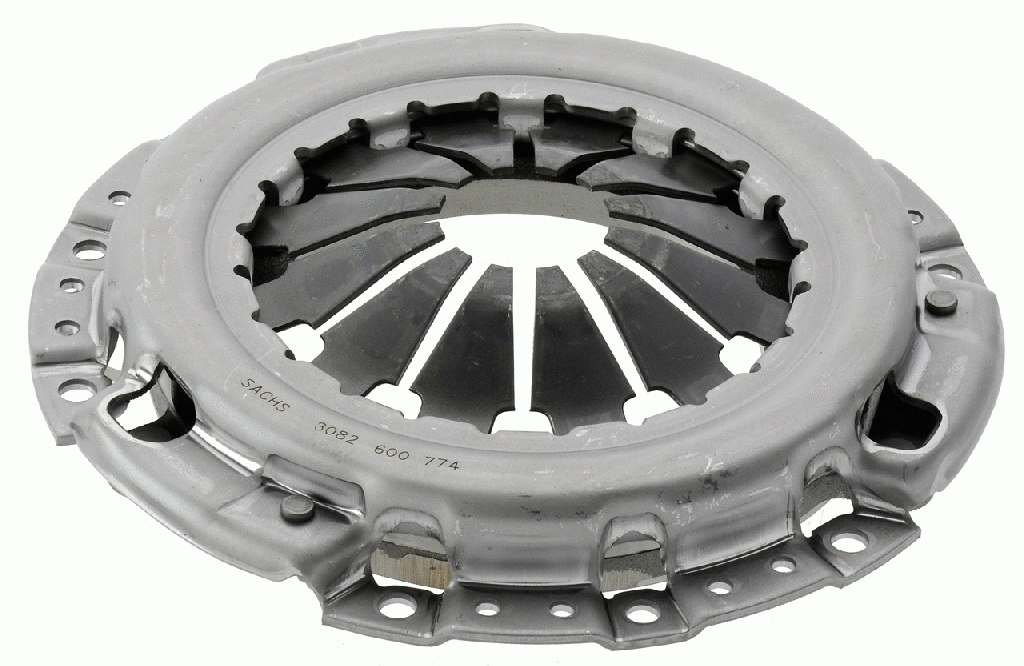 Clutch Pressure Plate (3082 600 774)