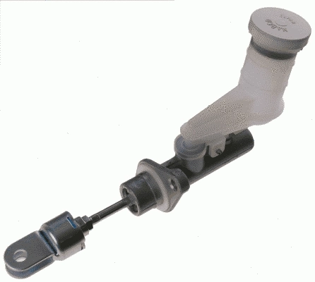 Master Cylinder, clutch (6284 600 162)