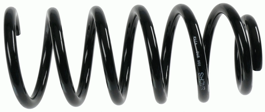 Suspension Spring (996 956)