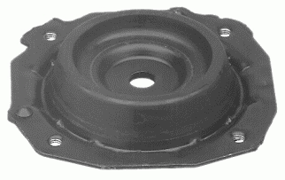 Suspension Strut Support Mount (802 101)