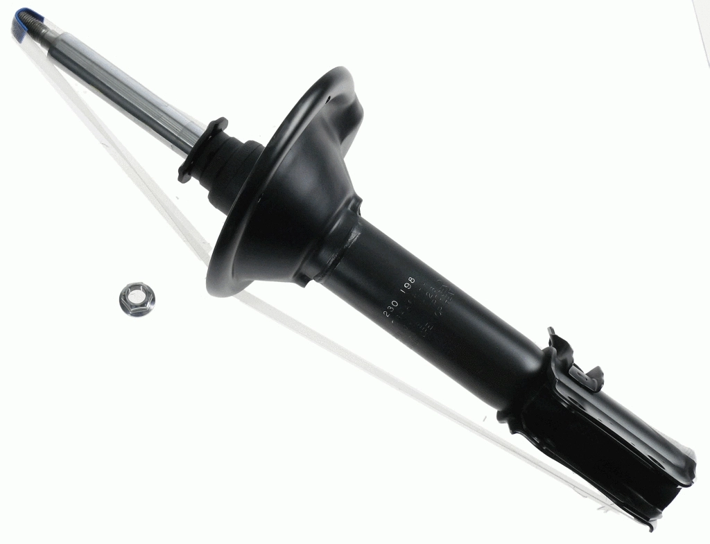 Shock Absorber (230 198)