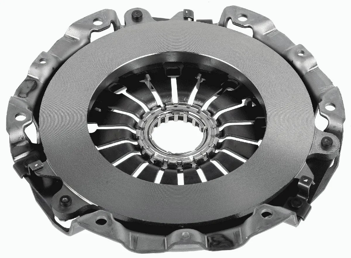 Clutch Pressure Plate