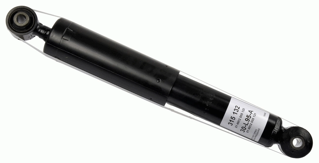 Shock Absorber (315 132)