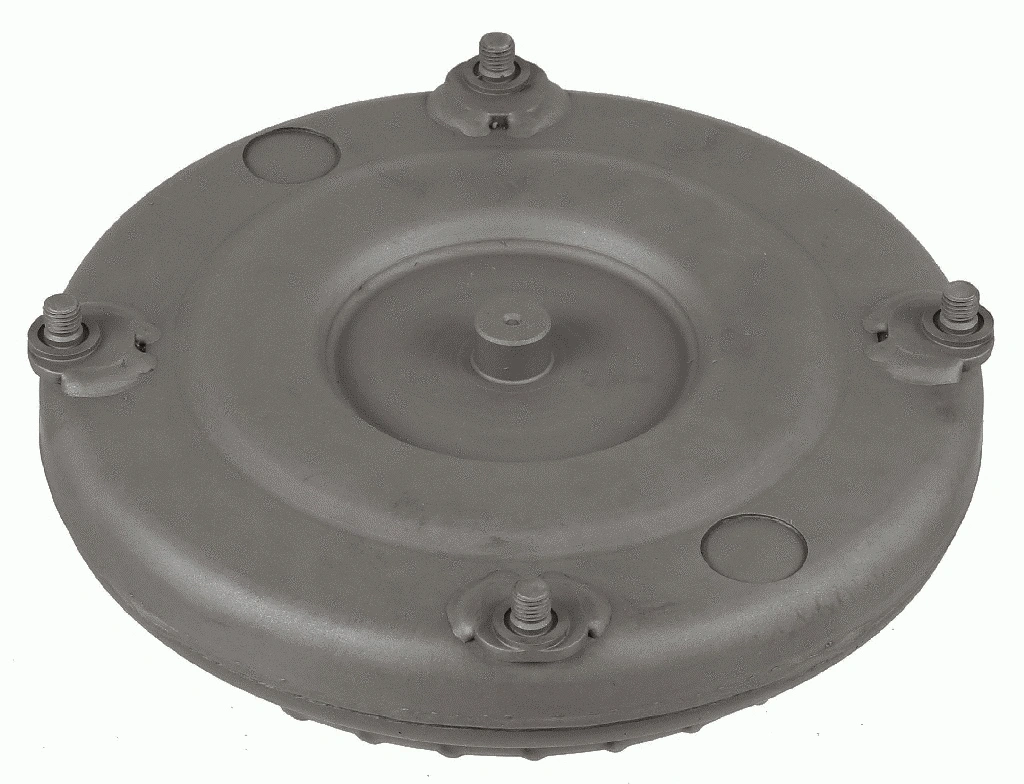 Torque Converter