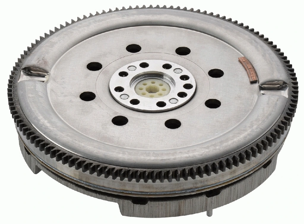 Flywheel