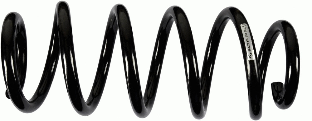 Suspension Spring (993 562)