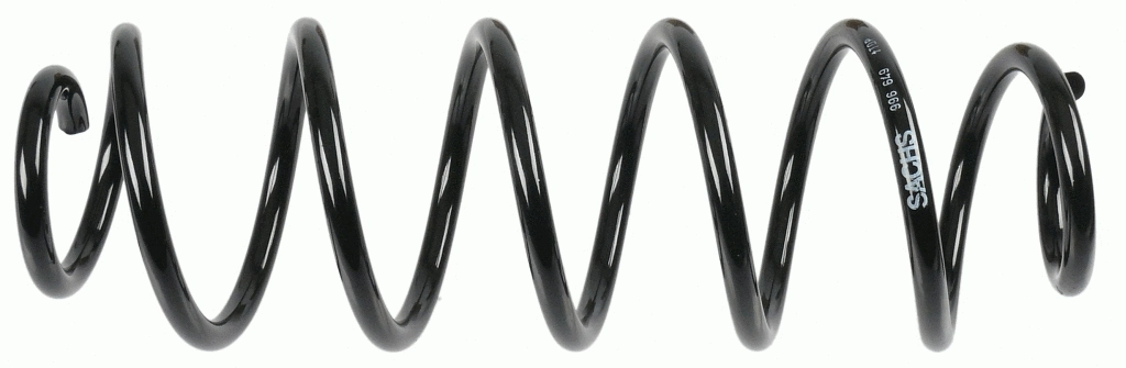 Suspension Spring (996 649)
