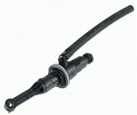 Master Cylinder, clutch (6284 600 623)