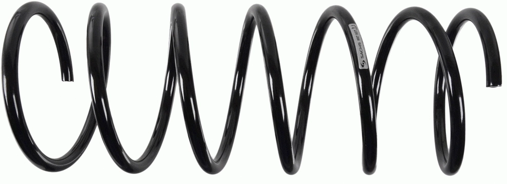 Suspension Spring (997 927)