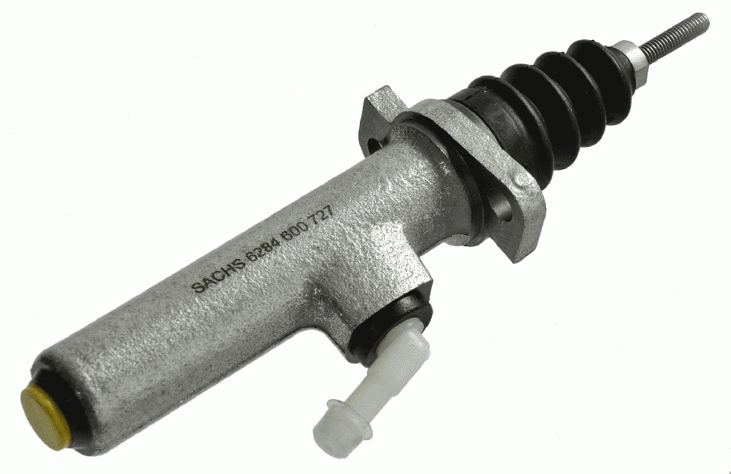 Master Cylinder, clutch