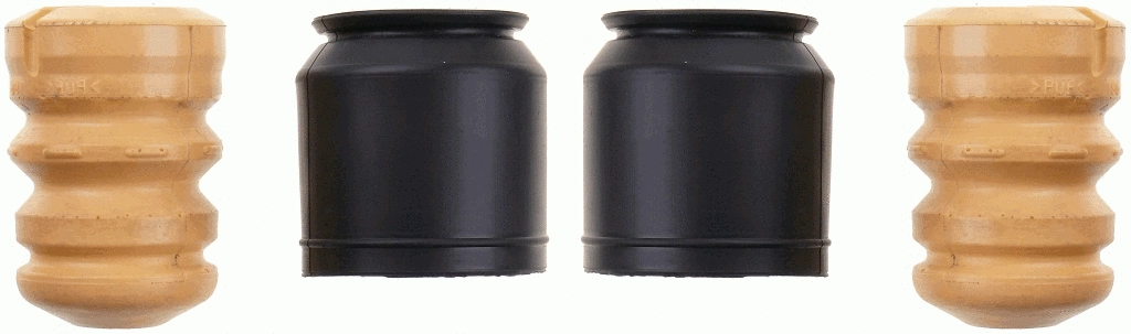 Dust Cover Kit, shock absorber (900 131)