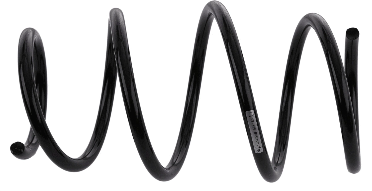 Suspension Spring (993 783)