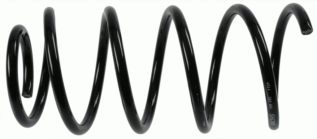 Suspension Spring (998 495)