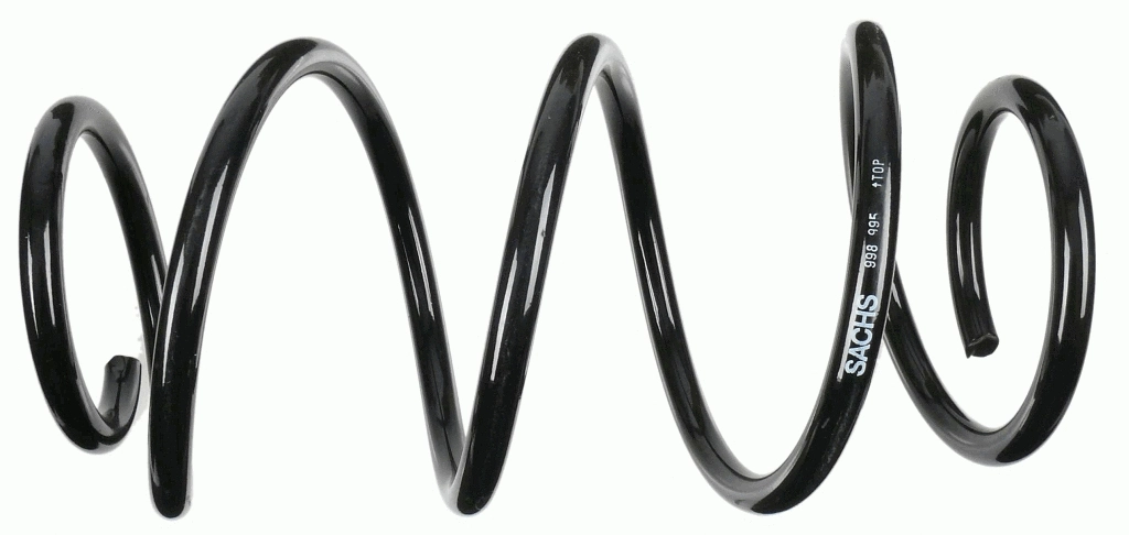 Suspension Spring (998 995)