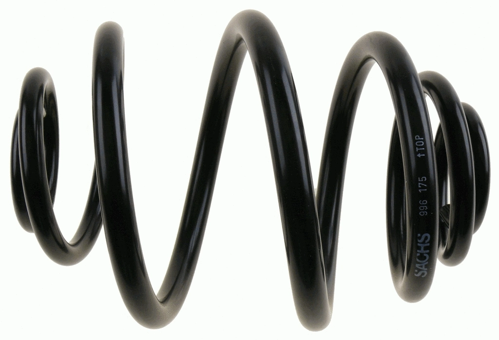 Suspension Spring