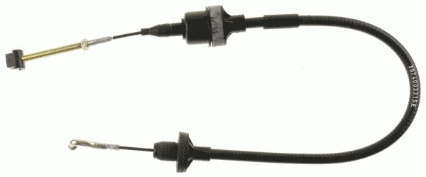 Cable Pull, clutch control (3074 003 315)