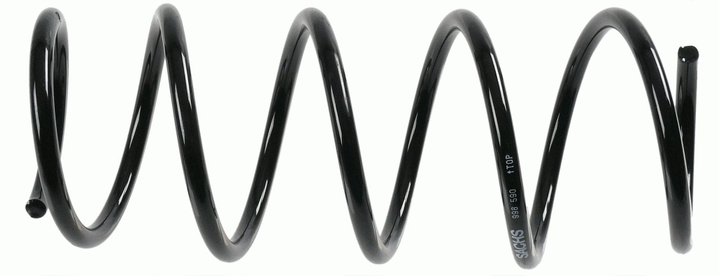 Suspension Spring (998 590)