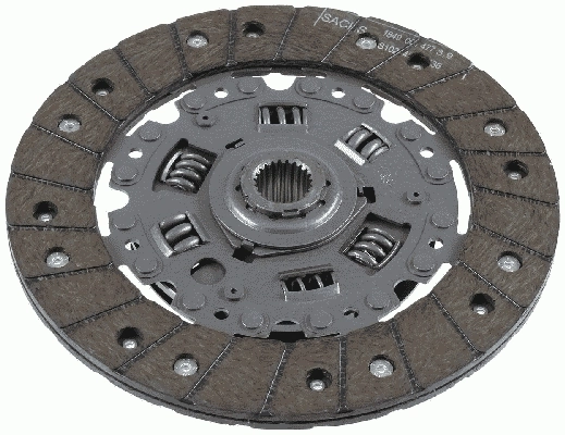 Clutch Disc