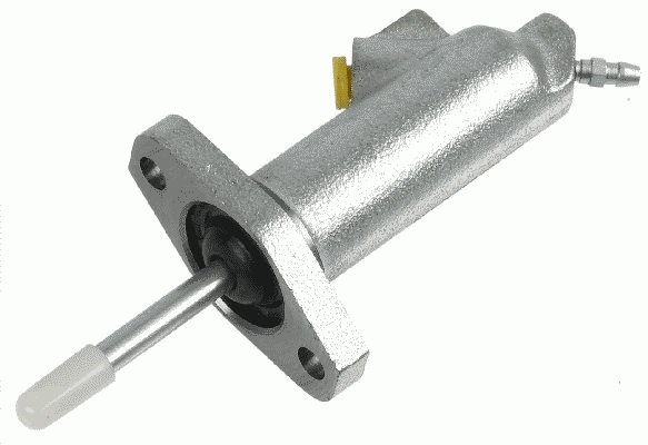 Slave Cylinder, clutch