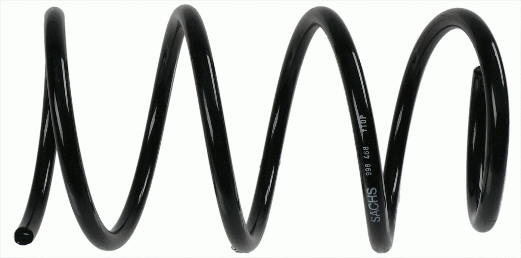 Suspension Spring (998 468)