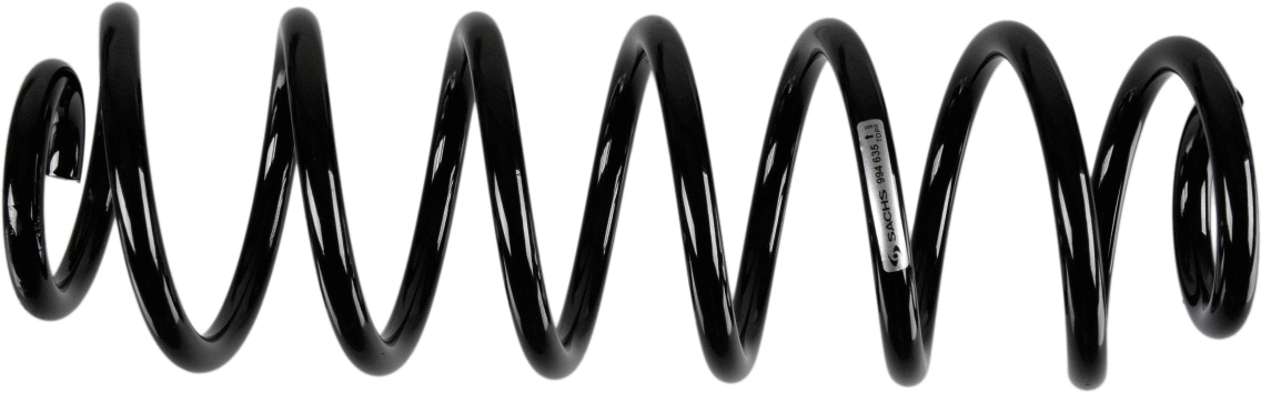 Suspension Spring (994 635)
