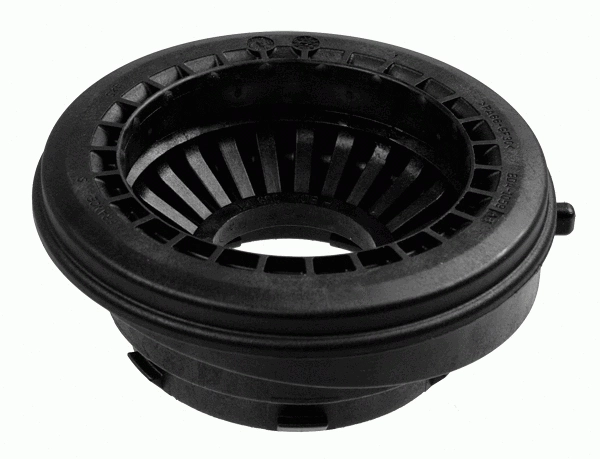 Rolling Bearing, suspension strut support mount (801 041)