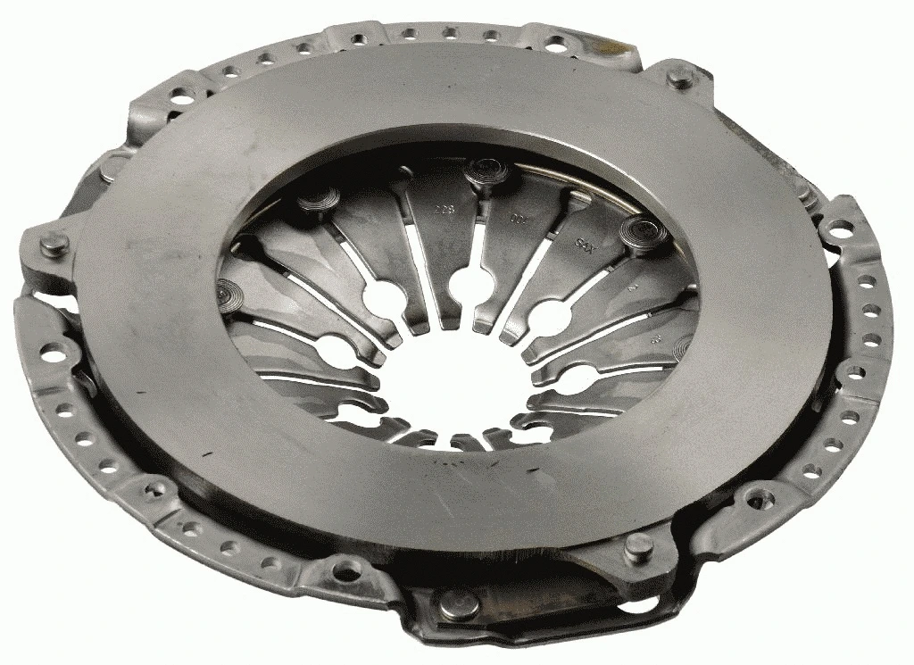 Clutch Pressure Plate