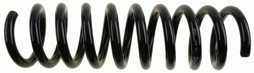 Suspension Spring (996 609)