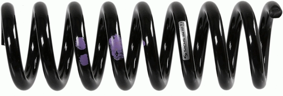 Suspension Spring (994 757)
