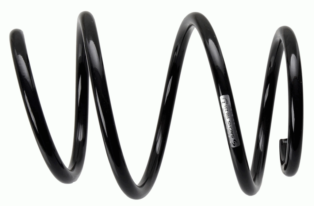 Suspension Spring (998 231)
