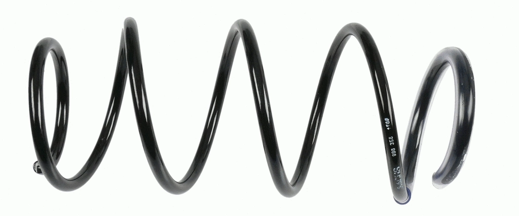 Suspension Spring (998 358)