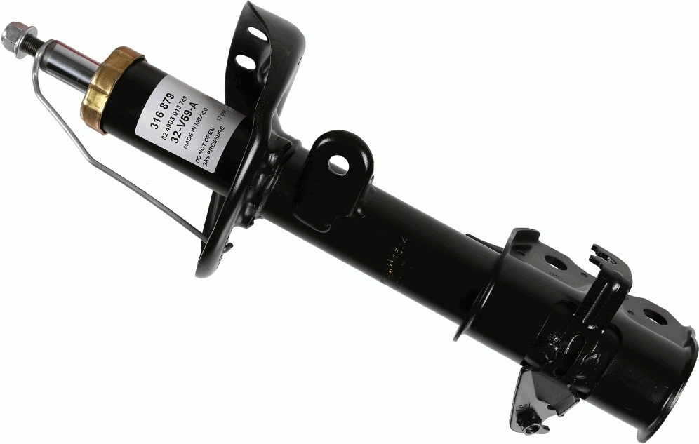 Shock Absorber (316 879)