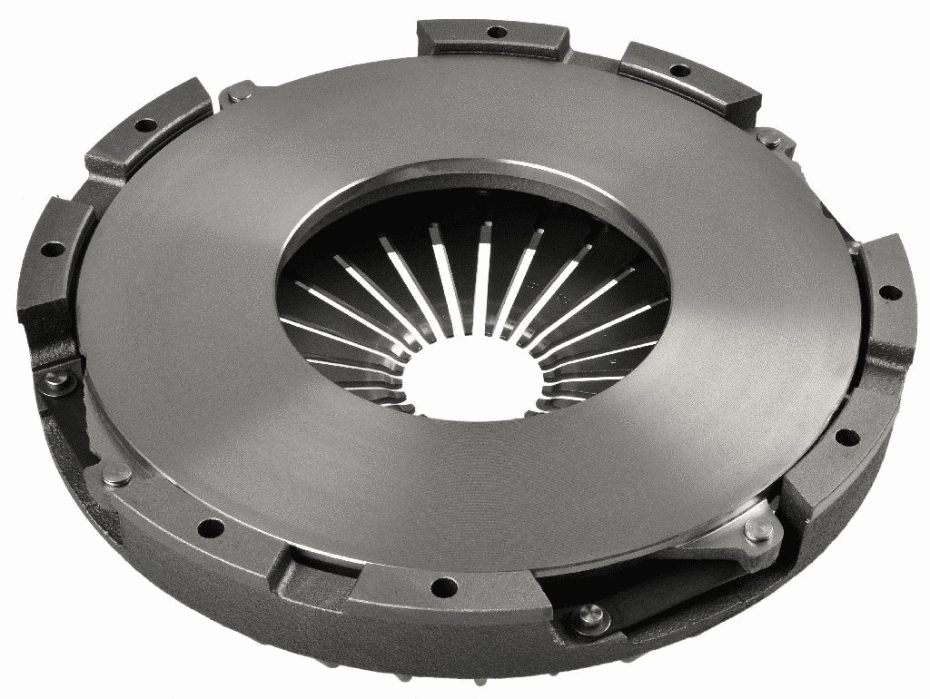 Clutch Pressure Plate
