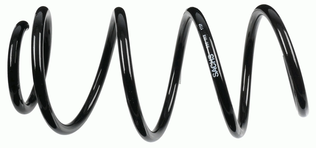 Suspension Spring (998 968)