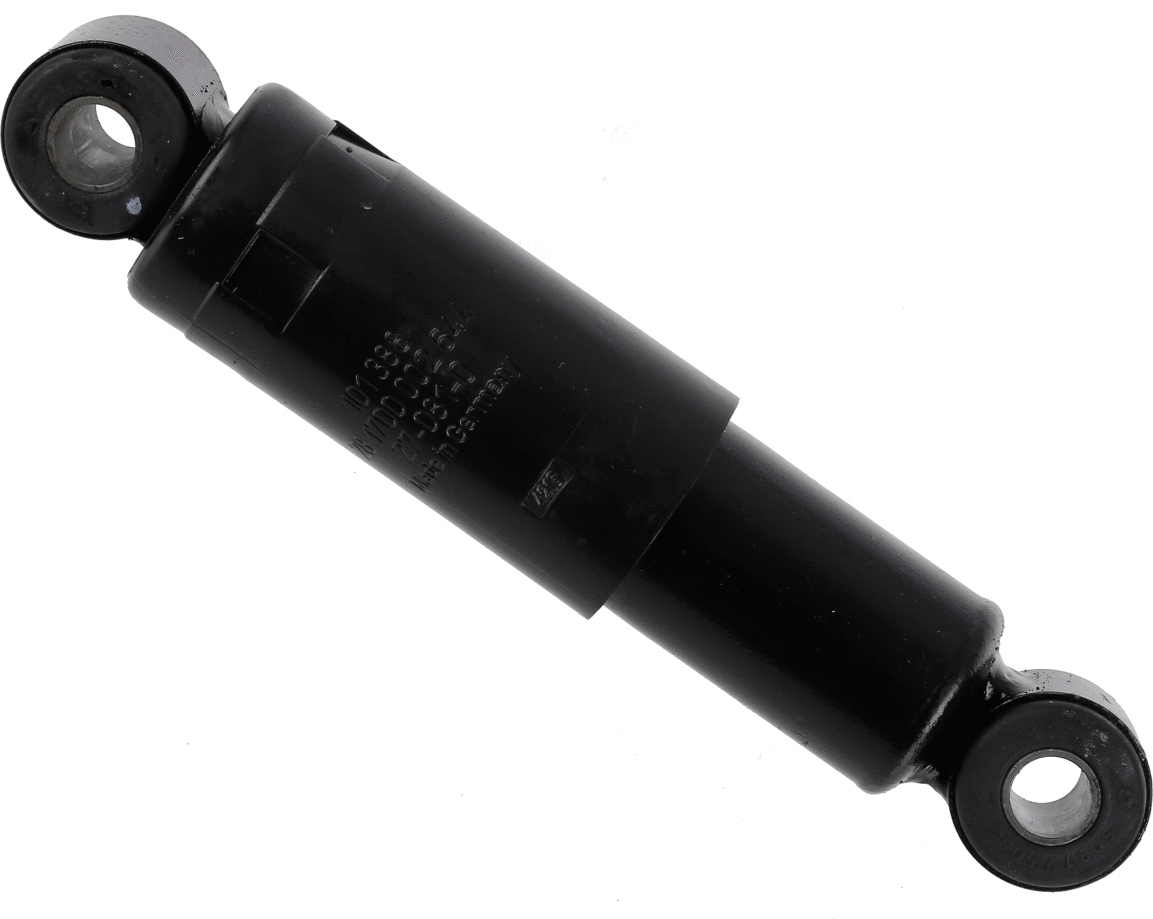 Shock Absorber, driver cab suspension (101 388)