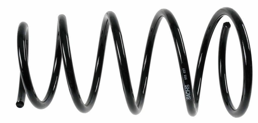 Suspension Spring (998 697)