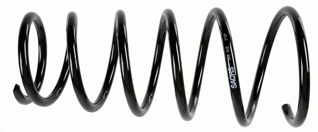 Suspension Spring (996 826)