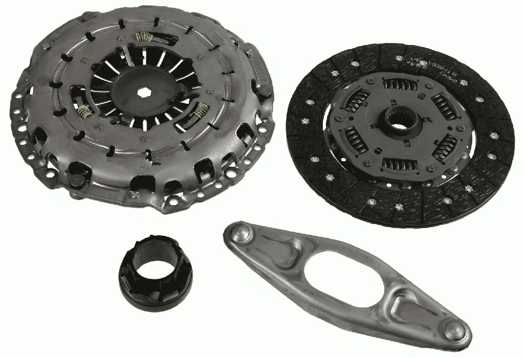 Clutch Kit (3000 951 959)